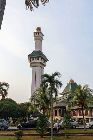 Masjid Al-Azim